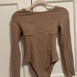 Princess polly bodysuit